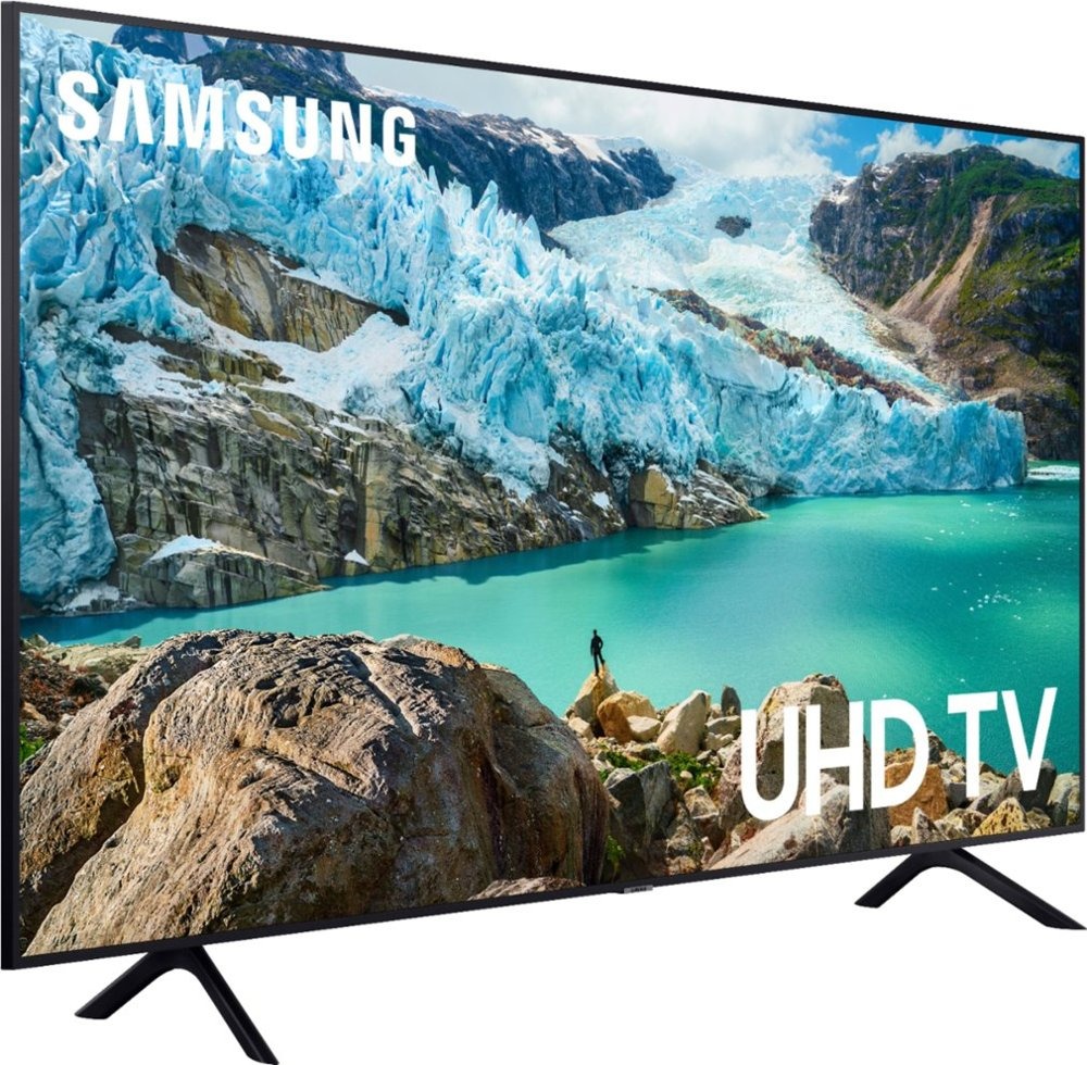 Samsung – 70″ Class 6 Series LED 4K UHD Smart Tizen TV | Cloud Shopper Club