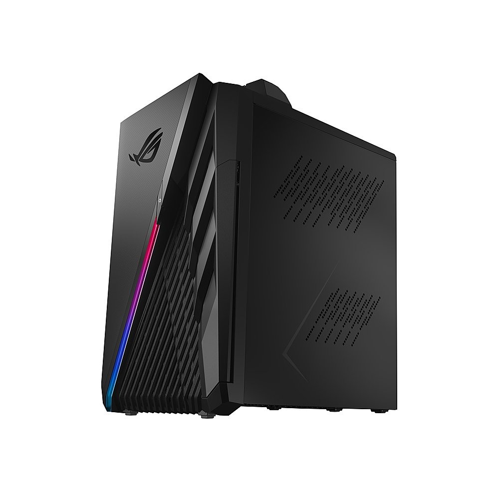 ASUS – ROG Strix GT35 – Gaming Desktop – Intel Core i9-10900KF ...