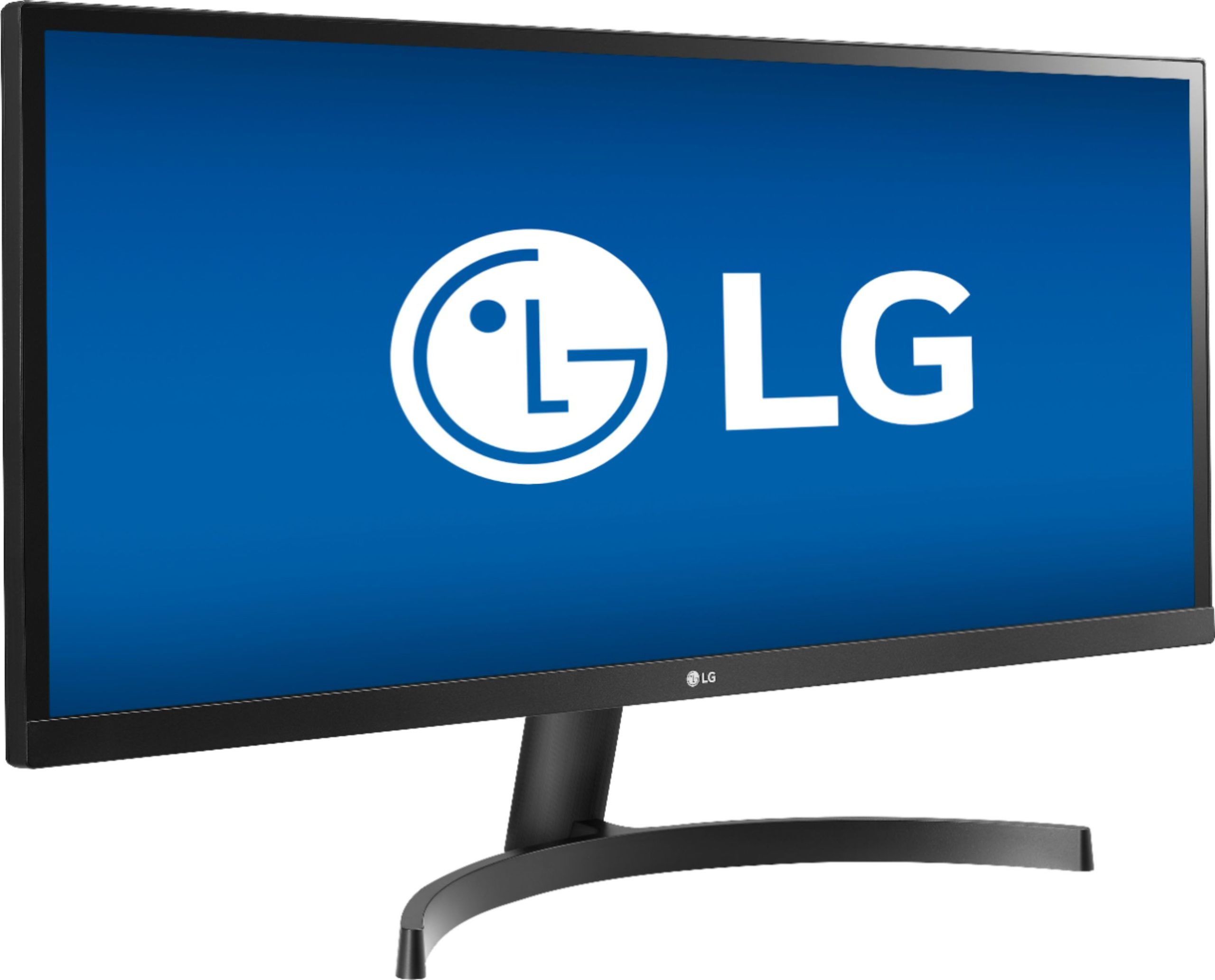 LG – 29WL500-B 29″ IPS LED UltraWide FHD FreeSync Monitor with HDR