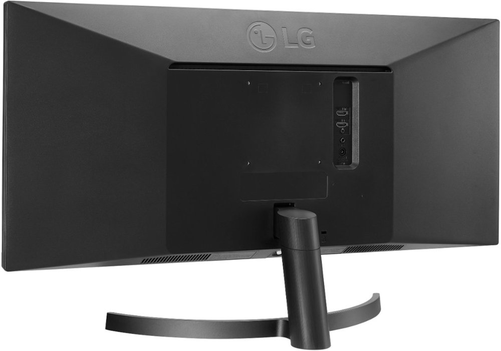 LG – 29WL500-B 29″ IPS LED UltraWide FHD FreeSync Monitor with HDR