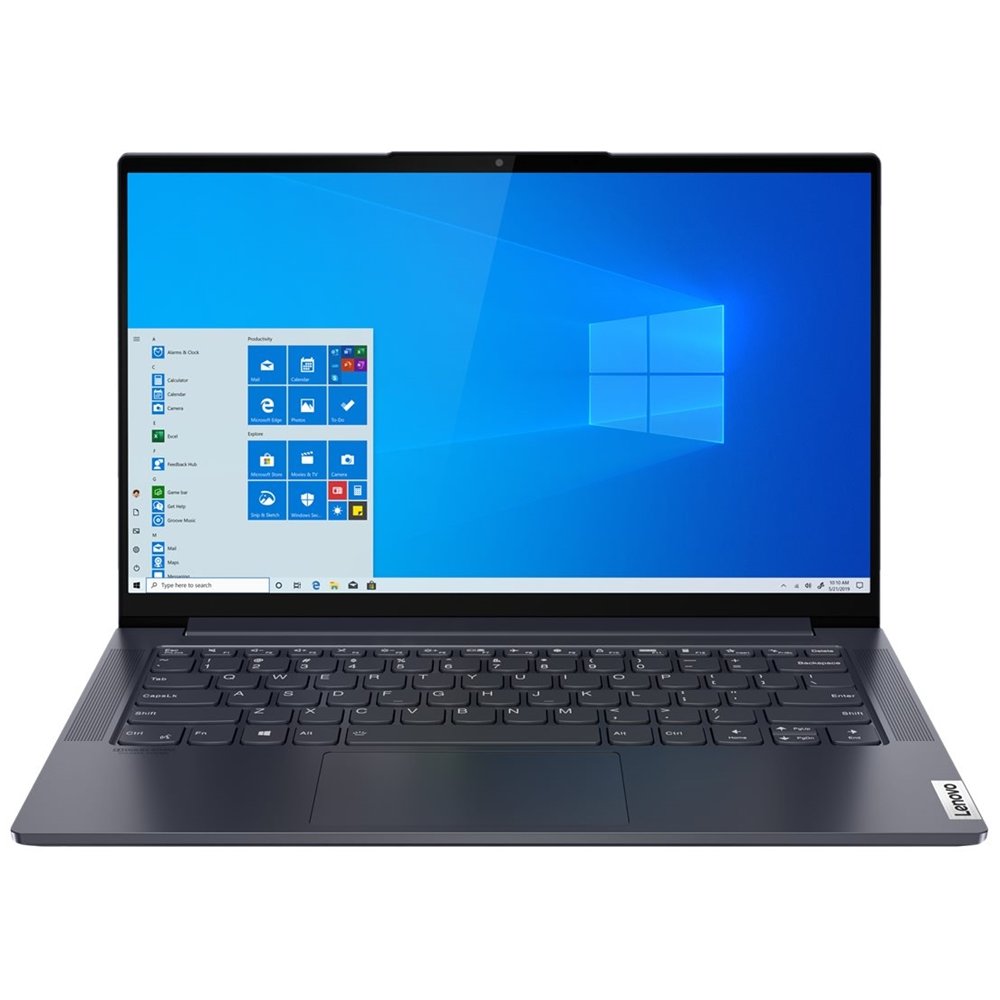 lenovo slim 7 14 intel